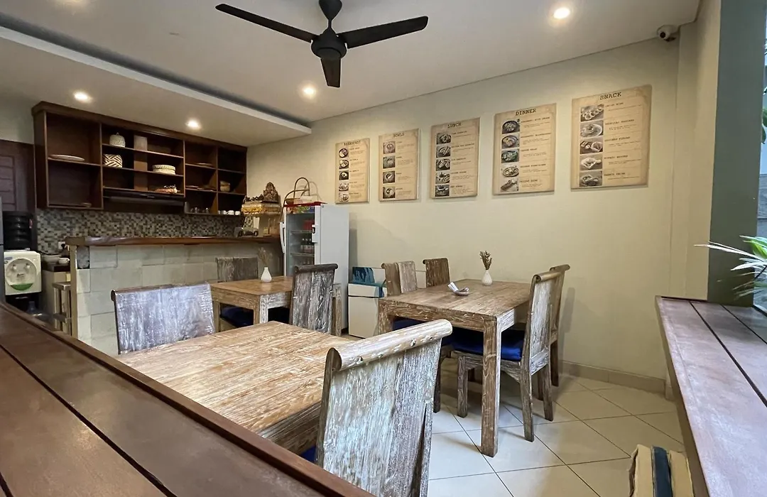 Singgah Hotel Seminyak-1