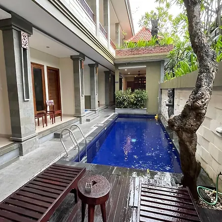 Singgah Hotel Seminyak-3